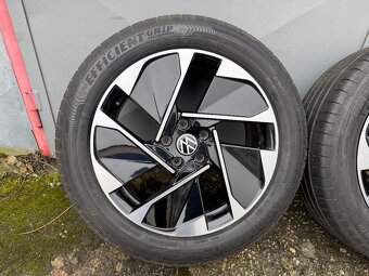 18” 5x112 originál VW ID 3 - 3