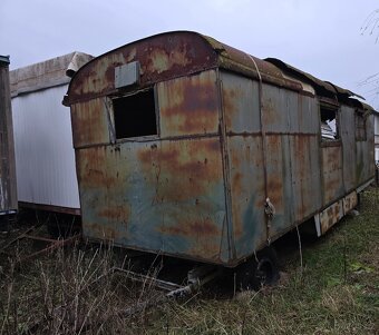 Prodám maringotku - 3