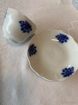 Šálky hrnicky Rokoko - 3