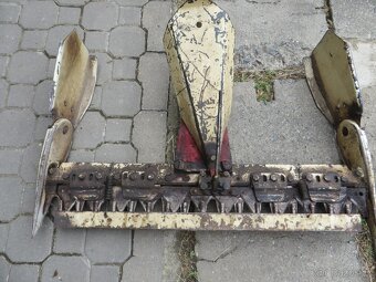 Tera lištová sekačka - 3