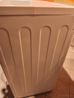 Pračka LG Slim - 3