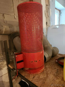 seci stroje-sita,kominy.... - 3