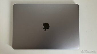 Macbook Pro 13” 2020 M1, 512Gb - 3