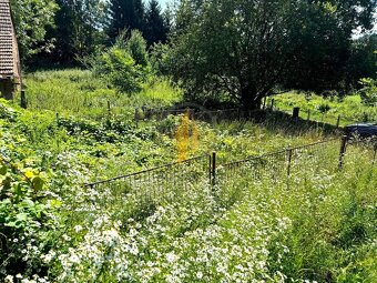 Prodej rodinného domu v obci Záhuby - Zelenecká Lhota - 3
