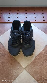 Nike vel. 42.5, tréninkové boty - 3