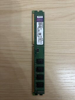 DDR3 RAM - 3