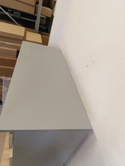 PC stolek 120 x 50 x 75 - 3