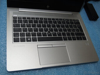 HP EliteBook 735 G6 13.3“ IPS Ryzen 3 3,5GHz 16GB 512GB - 3