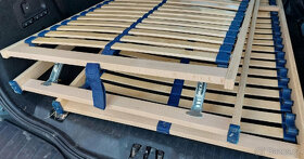 postel Rošty do postele polohovací i normálni levně - 3