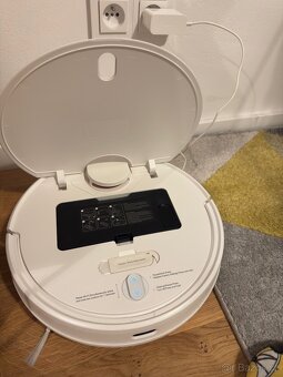 Xiaomi Robot Vacuum S10 (EU) – robotický vysavač s mopem - 3