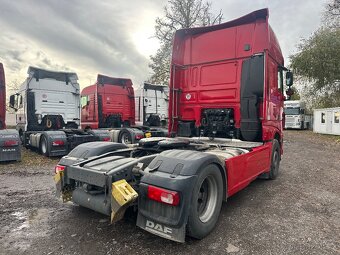 Daf XF 106.480,Standart,SSC,Spoiler - 3