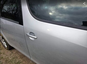 Roomster 1,6 TDI - 3