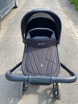 Venicci kočárek - 3