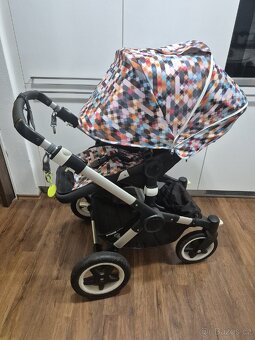 Kočárek Bugaboo Buffalo - 3