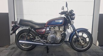 Kawasaki Z 1100 ST - 3