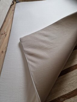 Matrace z paměťové pěny - 3