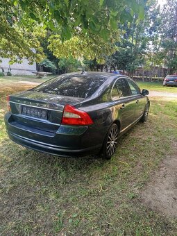 Volvo S80 - 3