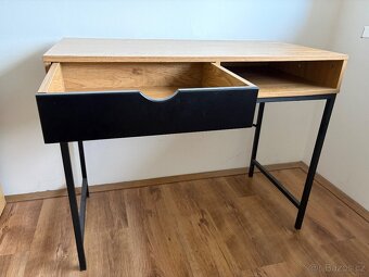 Psací stůl 48x95x76 - 3