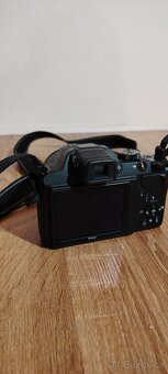 Nikon COOLPIX P530 - 3