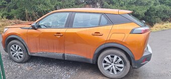 Prodám Peugeot 2008 Pure tech active pack - 3