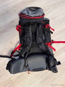 Turistický batoh Husky 60l - 3