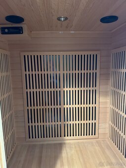 Infrasauna - 3