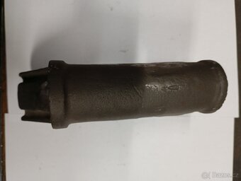 Jawa 250 Speciál - 3