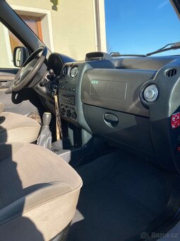 Citroen Berlingo - 3