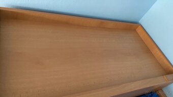 Dvoupatrová postel - 3