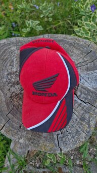 Kšiltovka originál Honda - 3