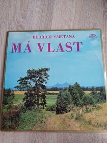 Prodám originální gramofonové desky (LP), [E] - 3