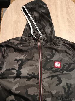 Pitbull větrovka nová XL - 3