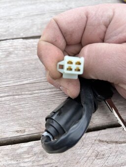 Spínačka - spínací skříňka - 3