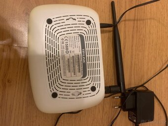 PRODÁM WIFI ROUTER - 3