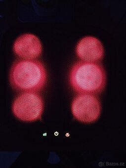 Masážní stroj na nohy - 3