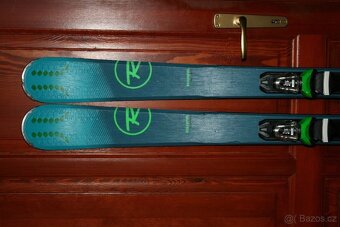 lyže Rossignol Experience 166 cm 80 - 3