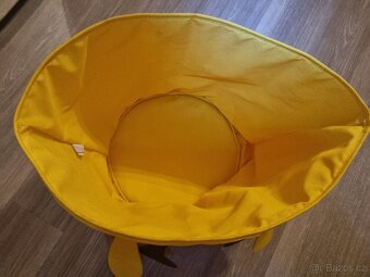 Taška na hračky - 3