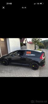 Závodní auto vůz special - 3