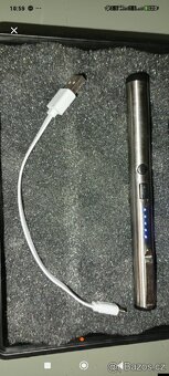 Paralyzér defense beast kvalitní malý. - 3