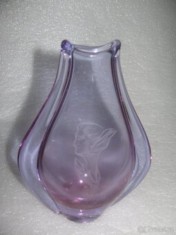 Frant. Zemek - hutní sklo - 3