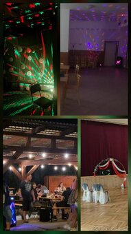 Pronajem Partyboxu 710 - 3