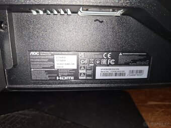 Monitor AOC C27G4ZXE na ND - 3