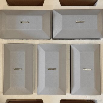 Panasonic SB-HEP10 Domácí kino - 3