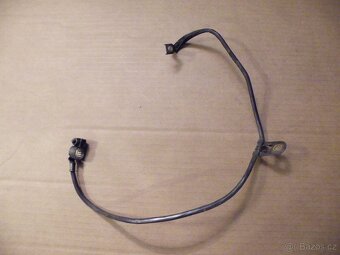 Díly - Honda Civic 4g - 3