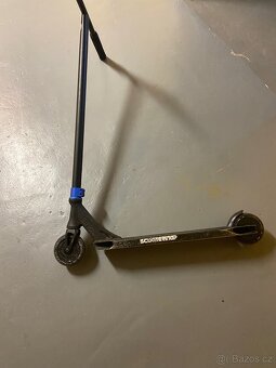 🛴 Freestyle koloběžka ETHIC - 3