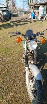 Simson S 51 B 2-4 - 3