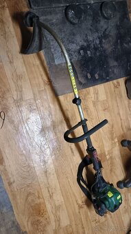 Strunovka qualcast - 3