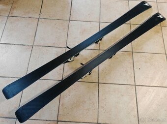 Lyže Blizzard S-Power 7.0 FS - 3