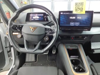 Cupra Born 170 kW | ACC | Kamera | DAB | - 3