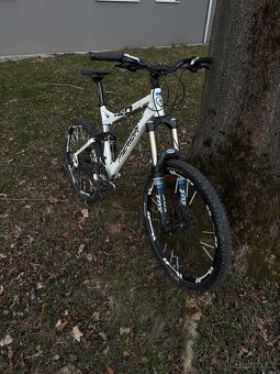 Merida one-five-o 3000  26" - 3